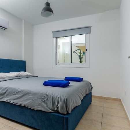 Olympia Flat 104 Lejlighed Larnaca Eksteriør billede