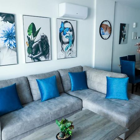 Olympia Flat 104 Lejlighed Larnaca Eksteriør billede