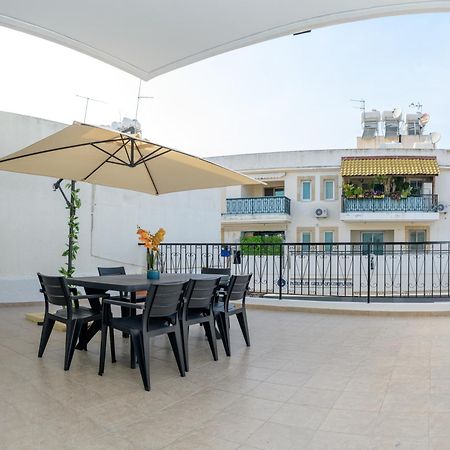 Olympia Flat 104 Lejlighed Larnaca Eksteriør billede
