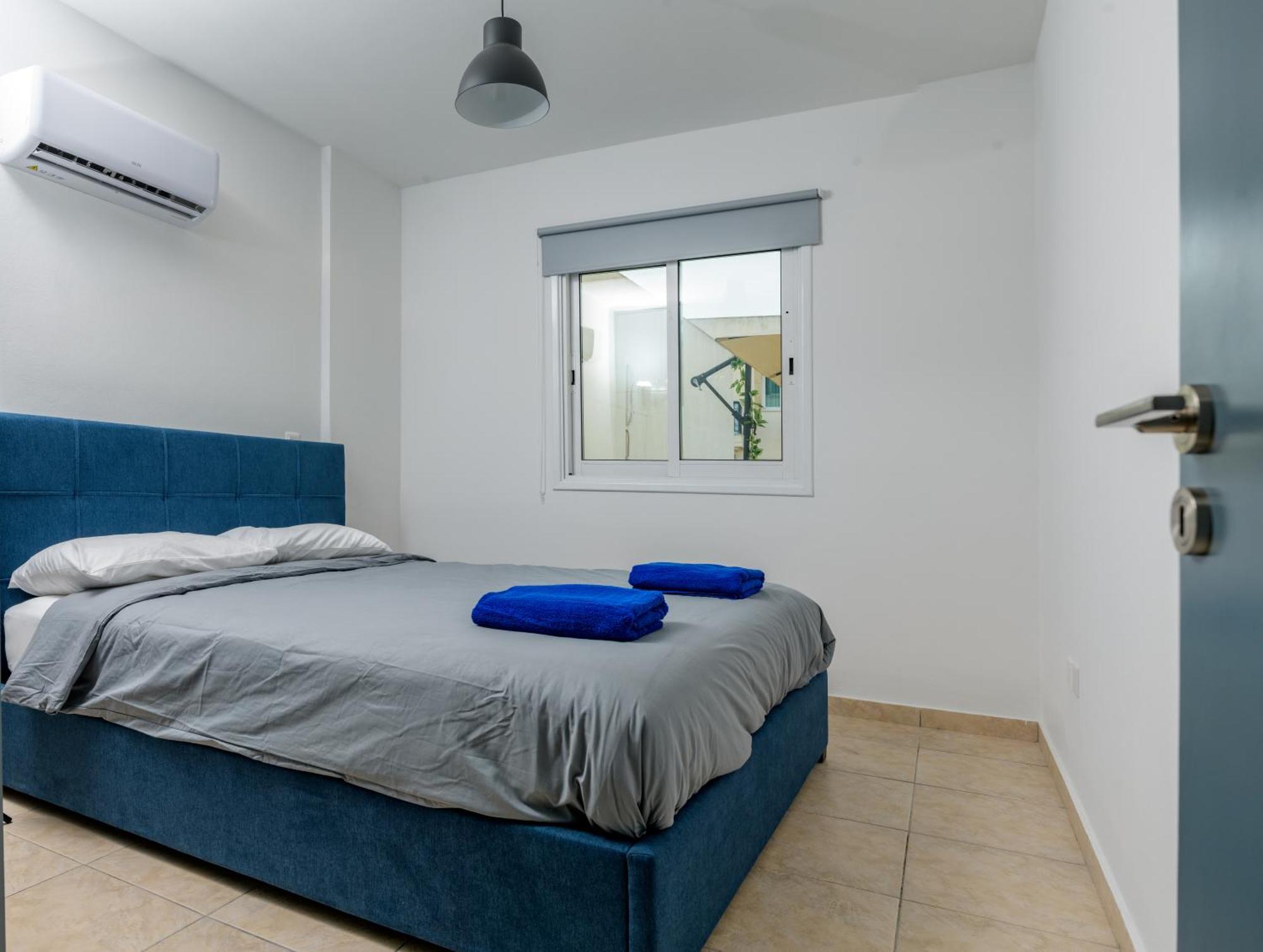 Olympia Flat 104 Lejlighed Larnaca Eksteriør billede