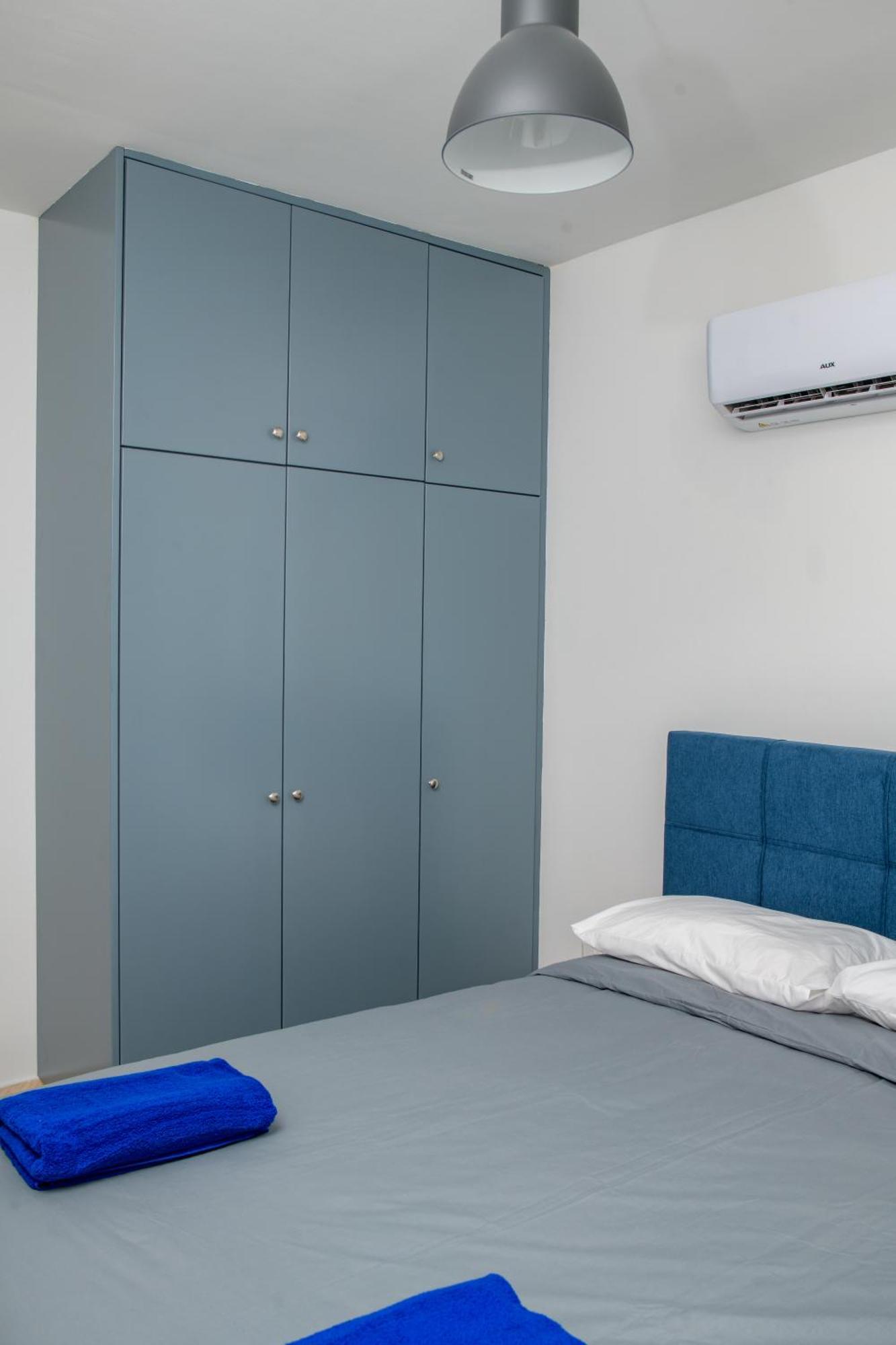 Olympia Flat 104 Lejlighed Larnaca Eksteriør billede