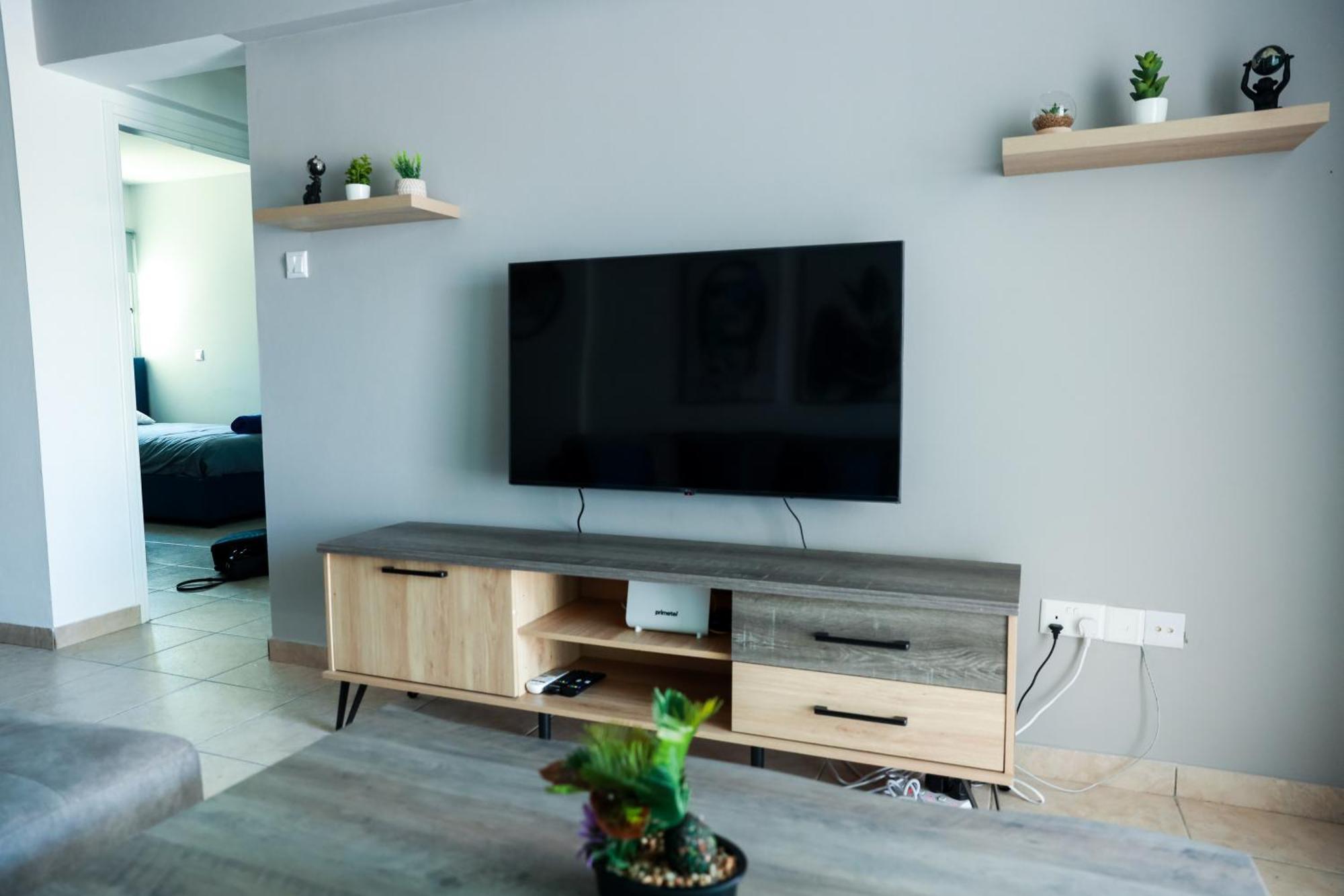 Olympia Flat 104 Lejlighed Larnaca Eksteriør billede
