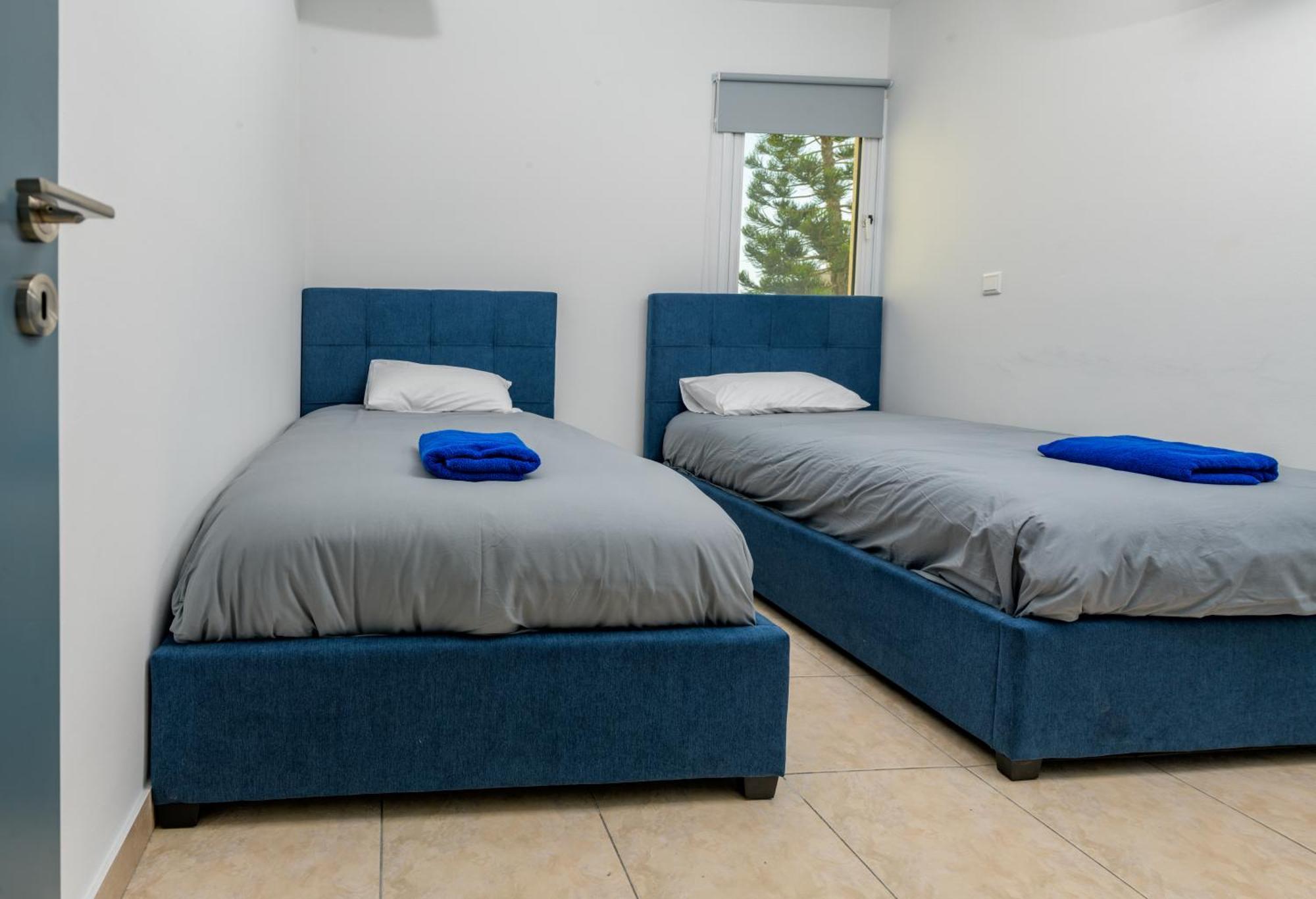 Olympia Flat 104 Lejlighed Larnaca Eksteriør billede